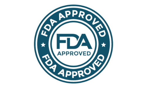 Sugariance Manufactured in FDA Registered Facility